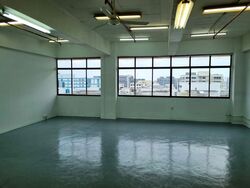 Goldpine Industrial Building (D13), Factory #497484711